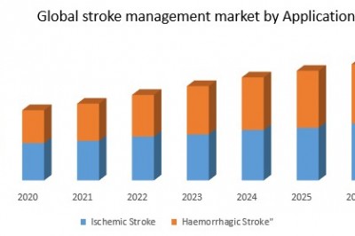 Stroke Management market