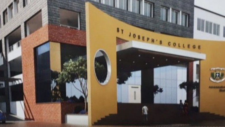 St Joseph College Reviews | St Joseph College Bangalore reviews