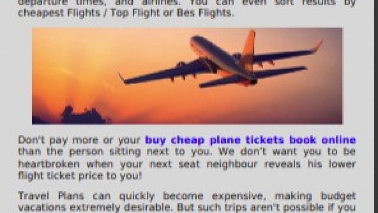 how do i search for a cheap flight