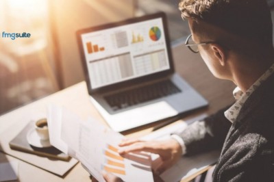 FMG Suite Adds New AI-Powered Content and Announces Record Business Growth