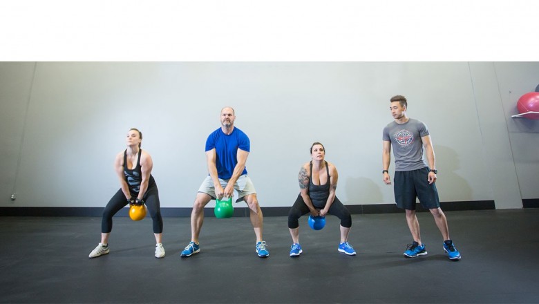 Workout Routines & Training Programs | No Limit Personal Training