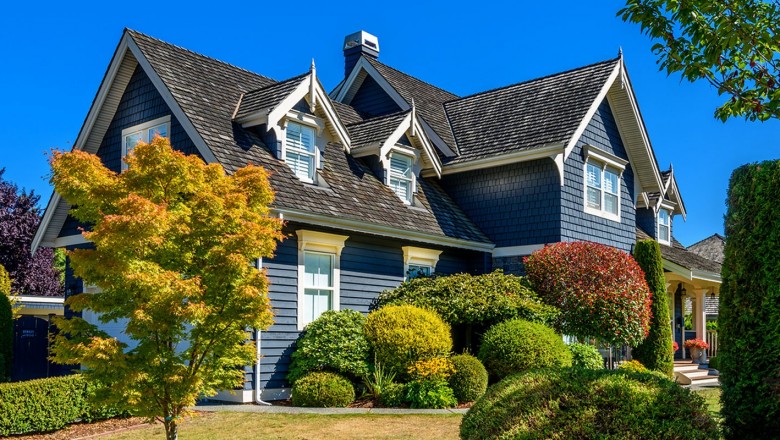Red Deer Certified Home Inspector