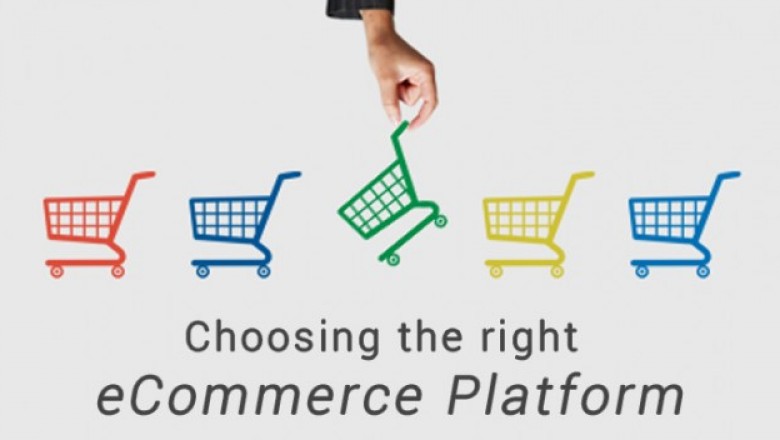 How to Choose the Right Best ecommerce Platform