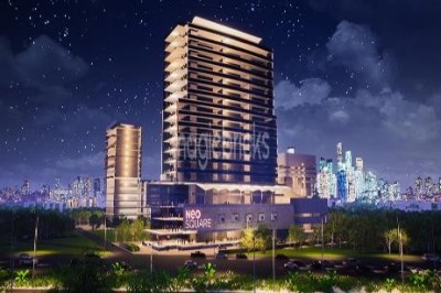 Commercial Project on Dwarka Expressway – Neo Developers
