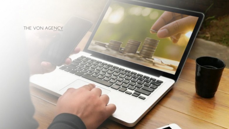 The Von Agency adds digital fundraising and surveys