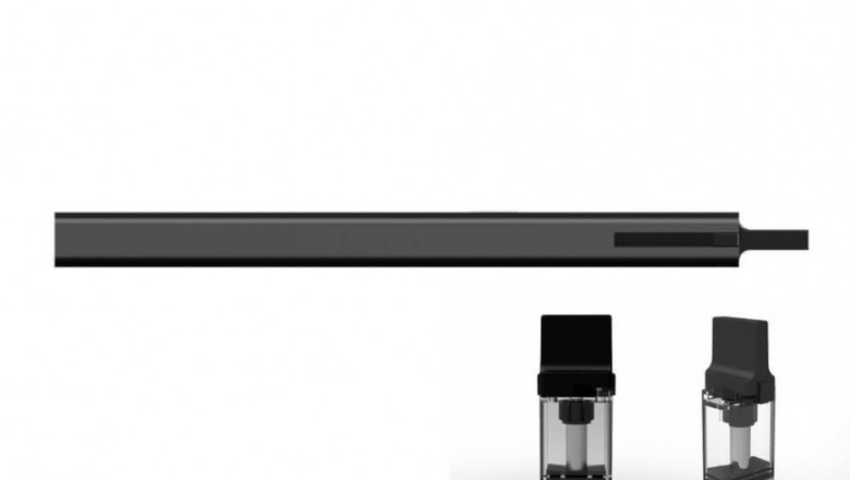 Want To Have A Vape Pen?