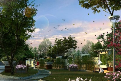 Buy an Eco-friendly Apartments in Kochi | Flats in Kochi/Ernakulam