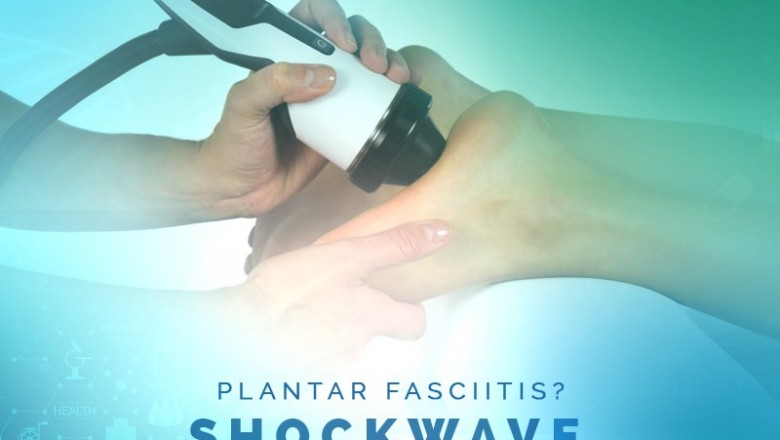 Shockwave Therapy Services at Care2Cure Clinic Ottawa.