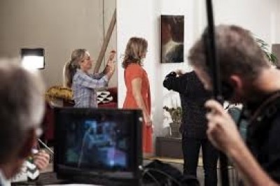 Looking for In Motion Post Video Production Company