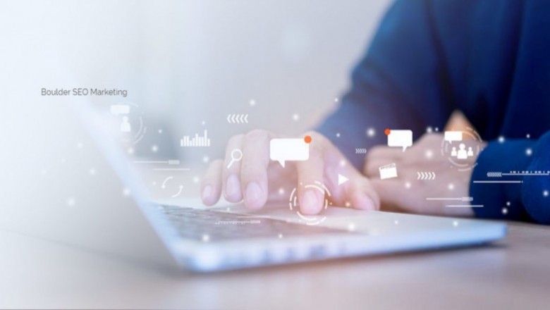 Digital Marketing Expert Chris Raulf of Boulder SEO Marketing