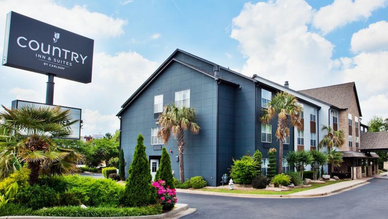 Book a Hotel in Morrow Georgia for a Great Staying Experience during Your Holidays