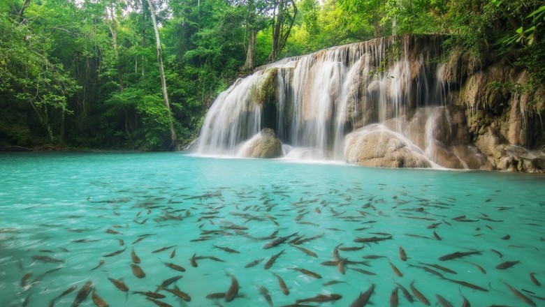 Viaje a Tailandia todo incluido