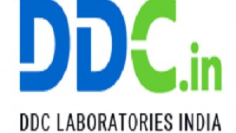 DNA Test for UK Immigration - DDC Laboratories India
