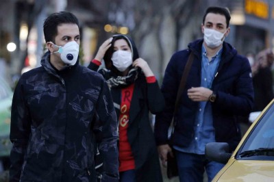 Iran’s health ministry on Tuesday confirmed 15 deaths from the new coronavirus amid 95 cases in Iran.