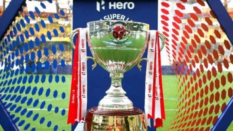 Goa to Host Indian Super League Final, Nita Ambani