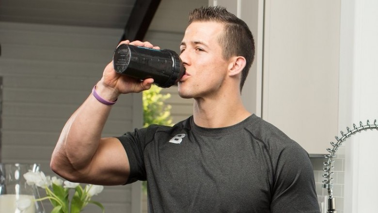 Protein Powder In Delhi