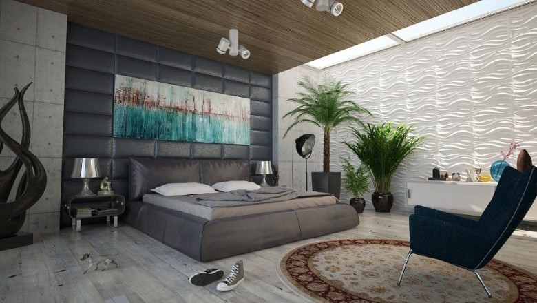 5 DIY Bedroom Makeover Ideas on a Budget
