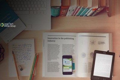 Legal Tech Media Group Launches Publishing Division
