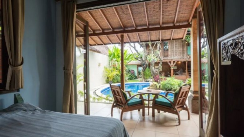 Restaurant Sanur Bali