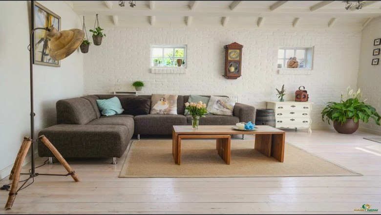 Home Look Elegant On a Budget
