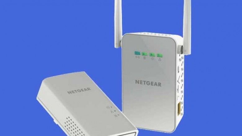 Mywifiext.Net Netgear Extender Login And Setup