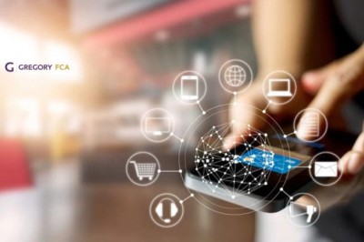 Gregory FCA Acquires KM Digital Relations