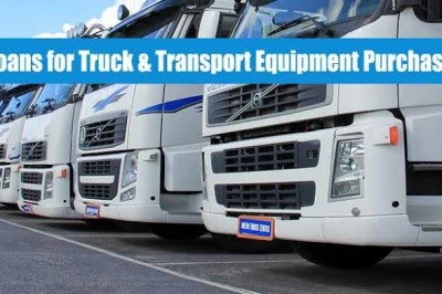 Small business loans in the US