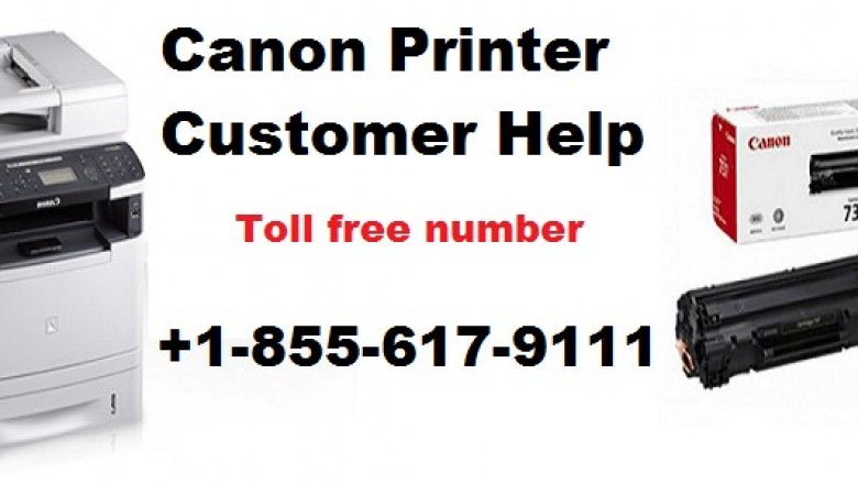 Canon Print spooler is creating issues