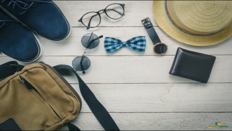 Tips for Staying Fashionable on a Budget