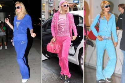 Ladies Angel Wings - Comprehensive Guide to Wear a Tracksuit