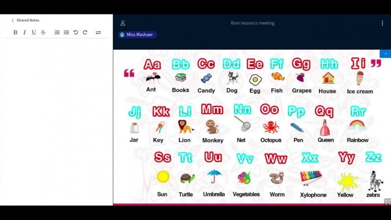 Learn English Conveniently - If you are an Arabic Particular person