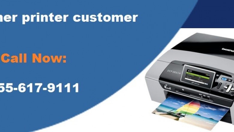 Brother Printer Technical Phone Number