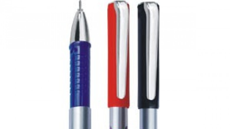 Ball Pens India