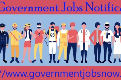 Government Jobs 2020 | Sarkari Naukri 2020 | Latest Govt Jobs 2020