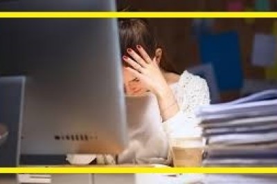 What are the effects of lack of sleep?