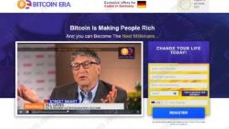 Bitcoin Era Review