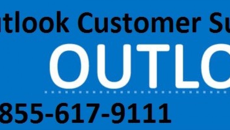 Outlook Customer Support Number