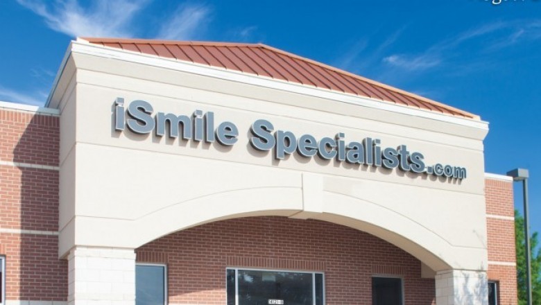 iSmile Specialists