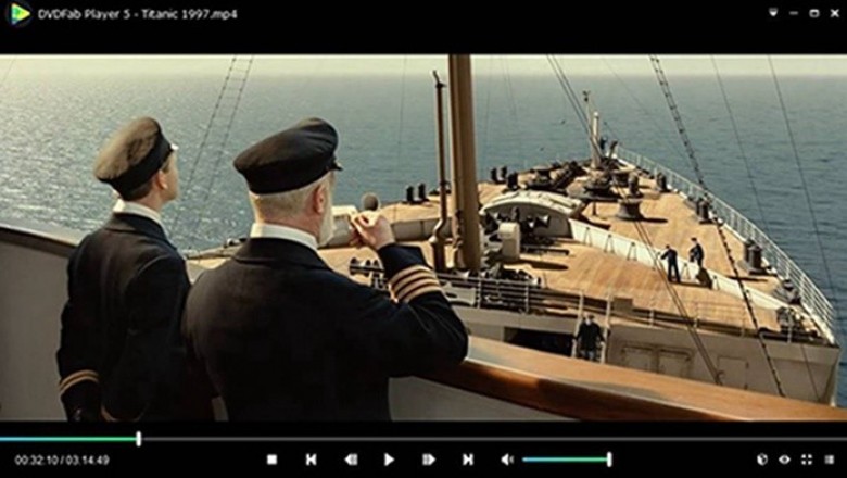 Top 10 Open Source Video Player