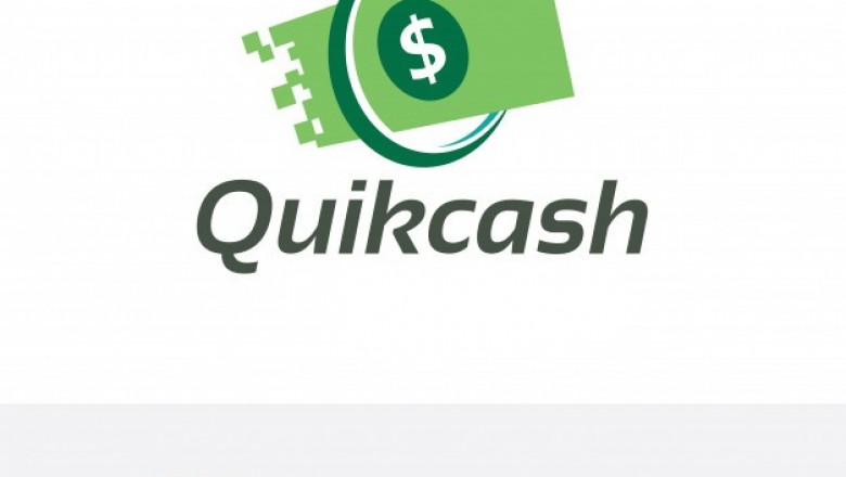 Easy Quick Cash Loans