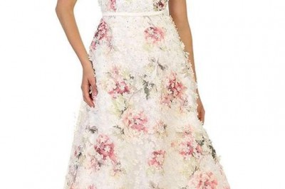 Top 5 Designer Military Ball Gowns