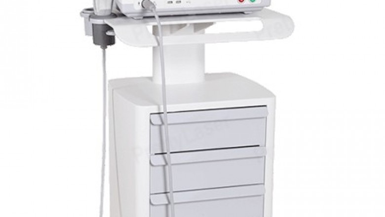 HIFU for skin tightening