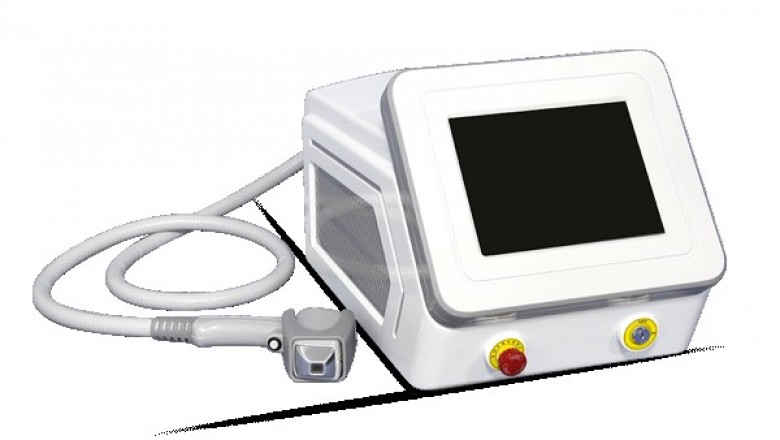 Professional Diode Laser Hair Removal Machine