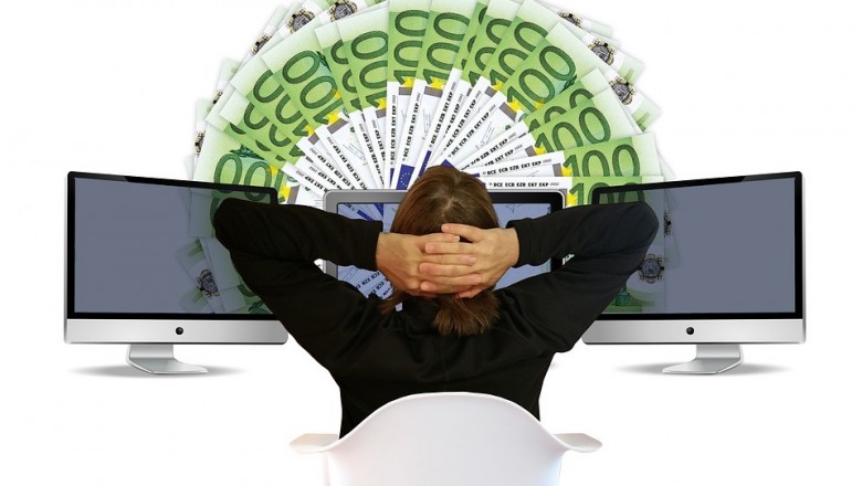 Making Money With Instagram Easily