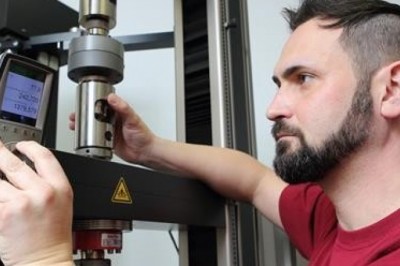 Calibration facility that is equipped with state of the art technologically - Prism Calibration