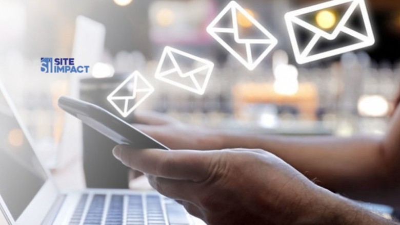 Established Email Marketing Company, Site Impact