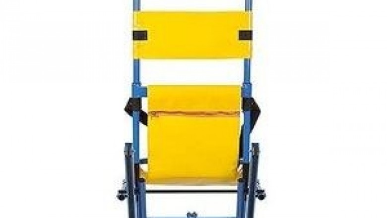 Evacuation Chairs And Their Advantages