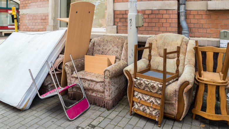 Haushaltsauflösung –rechtsheinisch sowie in Troisdorf, Bonn & Siegburg