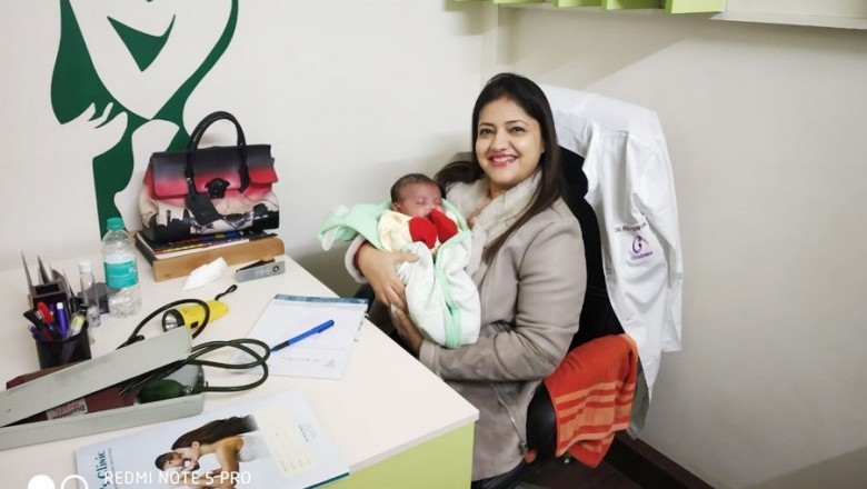 Best Gynecologist in Noida Sector 29