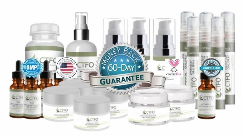 CTFO Work From Home Business